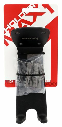 držák kola na zeď MAX1 za pedál