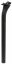 Seat Post MAX1 Evo Carbon 30,9/400 mm