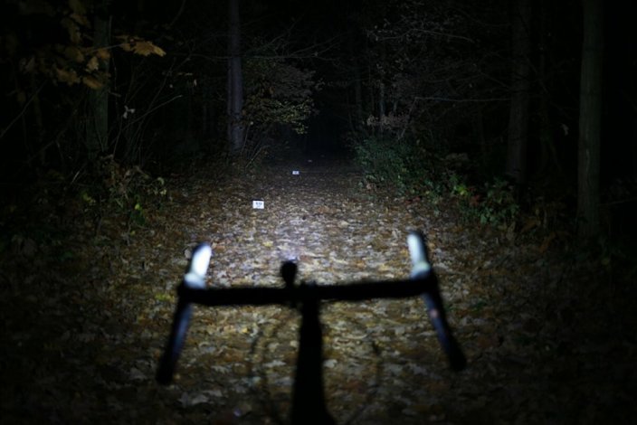 Front Light MAX1 Highlight USB
