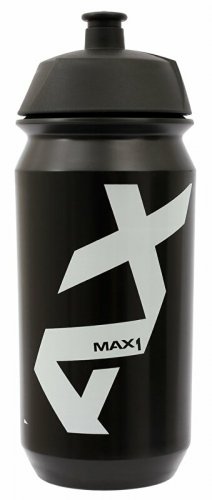 Bottle MAX1 Stylo 0,65 l black