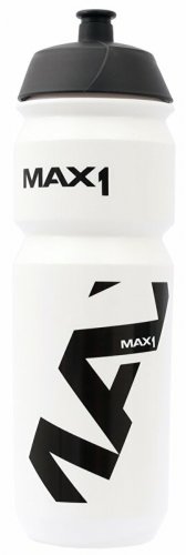 Bottle MAX1 Stylo 0,85 l white