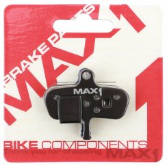 Brake Pads MAX1 Avid Code