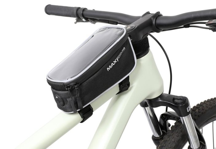 Frame Bag MAX1 Mobile One reflex