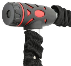 Chain Lock MAX1 900x8 mm black