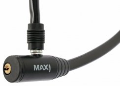 Cable Lock MAX1 650 mm various colors