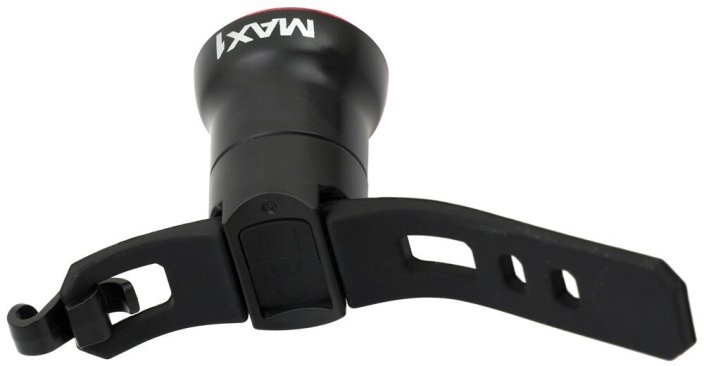 Rear Light MAX1 Pop USB
