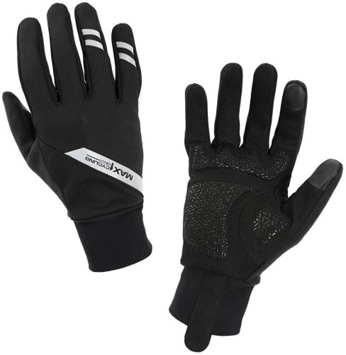 Insulated Wind/Waterproof gloves MAX1 size S