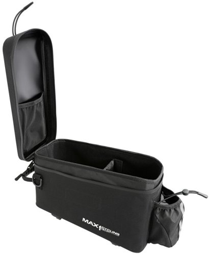 brašna MAX1 Rackbag Evo L MIK