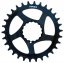 Chainring MAX1 Narrow Wide RaceFace 30 Teeth black