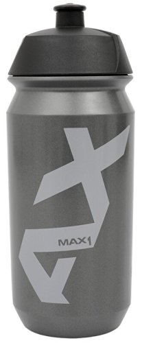 Bottle MAX1 Stylo 0,65 l anthracite
