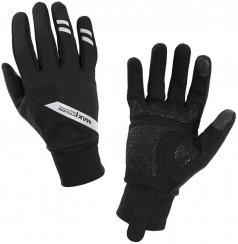 zateplené voděodolné rukavice MAX1 vel.XL