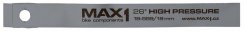 Rim Tape MAX1 26" /559-18/ 18 mm High Pressure