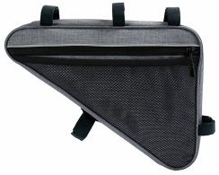 brašna MAX1 Triangle XL šedá