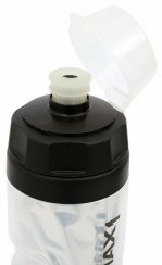 Thermo Bottle MAX1 ThermoCool 0,65 l transparent