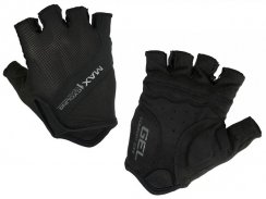 krátkoprsté rukavice MAX1 vel.XXL černé