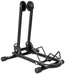 Bicycle Folding Exhibition Stand MAX1 for bikes 20-29" Rock