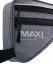 Frame Bag MAX1 Triangle M grey