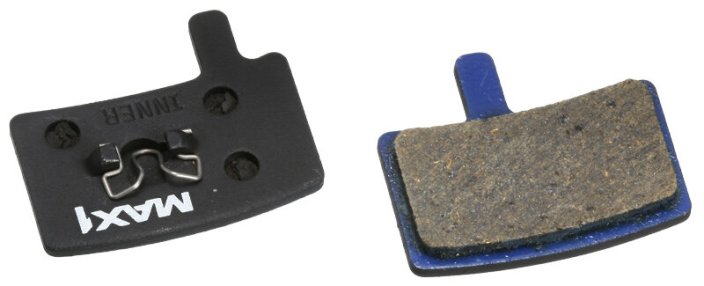 Brake Pads MAX1 Hayes Stroker Trail