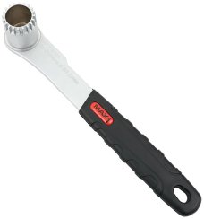Puller MAX1 with Handle for Bottom Bracket Shimano & ISIS