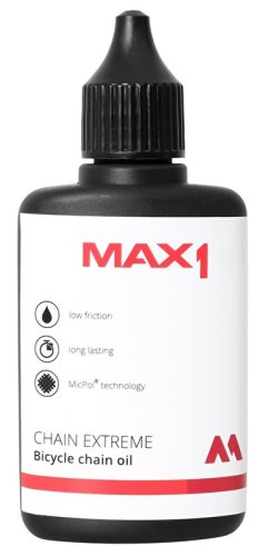 Chain Oil MAX1 Chain Extreme Interflon 50 ml
