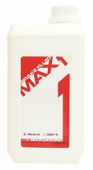 Brake Fluid MAX1 Mineral 1 l