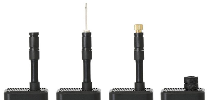 kompresor MAX1 Mini 150 PSI