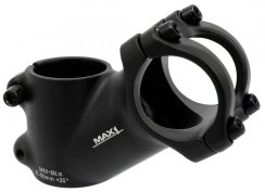 Stem MAX1 High 60/35°/31,8 mm