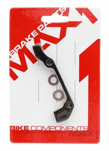 Disc Brake Adapter MAX1 PM-IS-F180