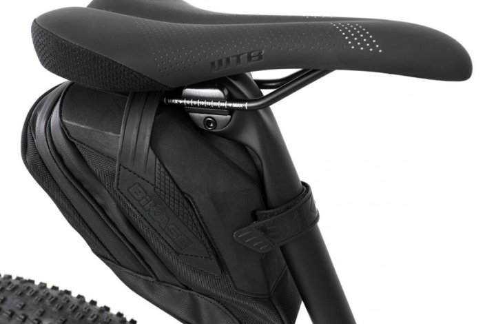 Saddle Bag MAX1 Transporter