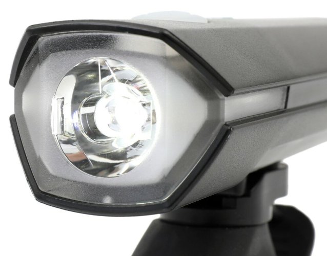 světlo přední MAX1 Vision 300 USB
