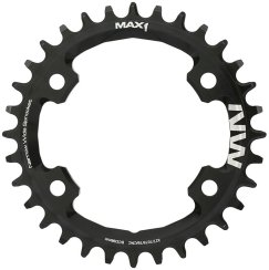 převodník MAX1 Narrow Wide SHIMANO 32z černý