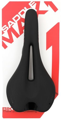 Saddle MAX1 Evo Carbon Hole