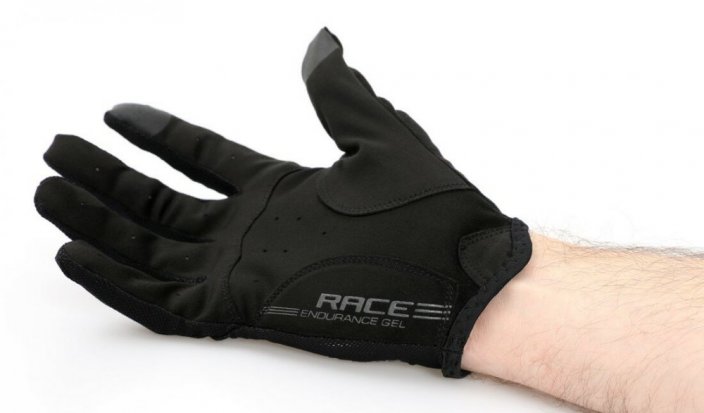 Full Fingers Gloves MAX1 size XL