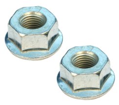 Rear Hub 32 Holes 135 mm × 3/8 × 175 mm