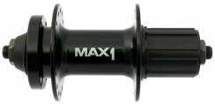 Rear Hub MAX1 Sport 32 Holes BD 6 Holes