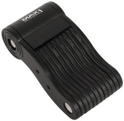 Folding Lock MAX1 Force 680 mm black