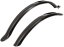 Fender Set MAX1 Treking 28" plastic
