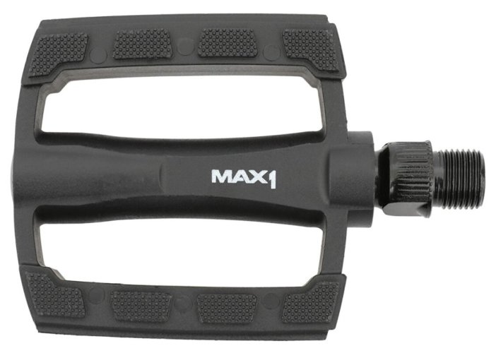 pedály MAX1 Flat Junior