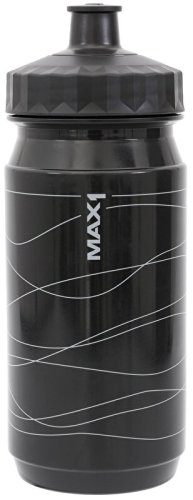lahev MAX1 Anyroad 0,55 l černá