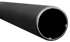 sedlovka MAX1 25,4/400 mm černá