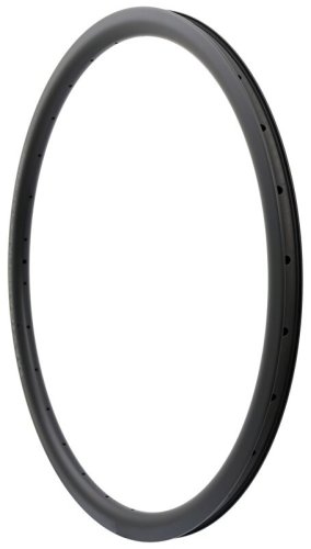 ráfek MAX1 Carbon Road Disc 32,6 mm/28 děr clincher