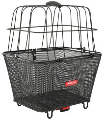 Rear Basket MAX1 Animal Fiona 1.0 with Fixing System