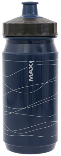 lahev MAX1 Anyroad 0,55 l tmavě modrá
