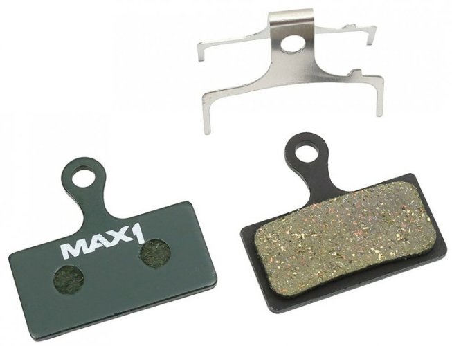 Brake Pads MAX1 Shimano NEW E-Bike