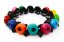 Bicycle Bell Set MAX1 Mini 20 pcs various colors