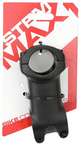 představec MAX1 Edge 70/7°/31,8 mm černý