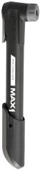 hustilka MAX1 Double Valve ABS mini