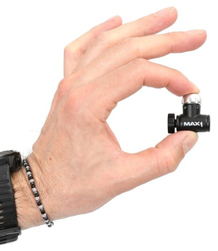 Air Pump MAX1 Air Evo CO2