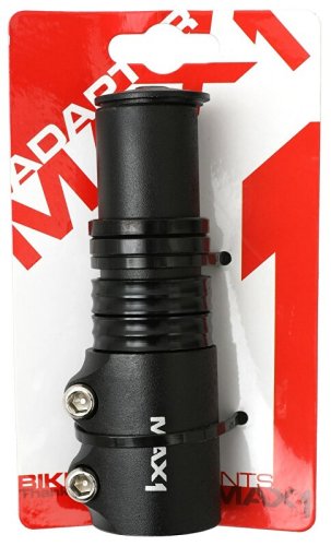 nástavec sloupku MAX1 A-H 1 1/8"