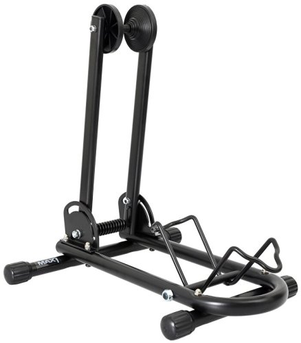 Bicycle Folding Exhibition Stand MAX1 for bikes 20-29" Rock